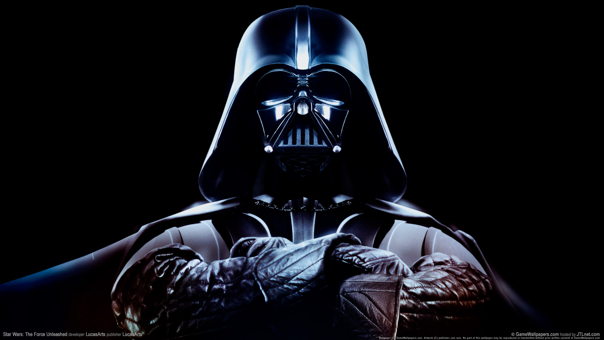 Image of vader